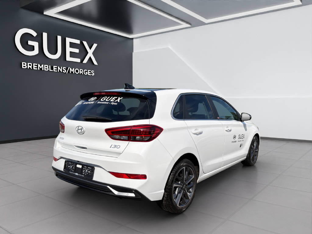 HYUNDAI i30 1.5 T-GDi Vertex-image-4