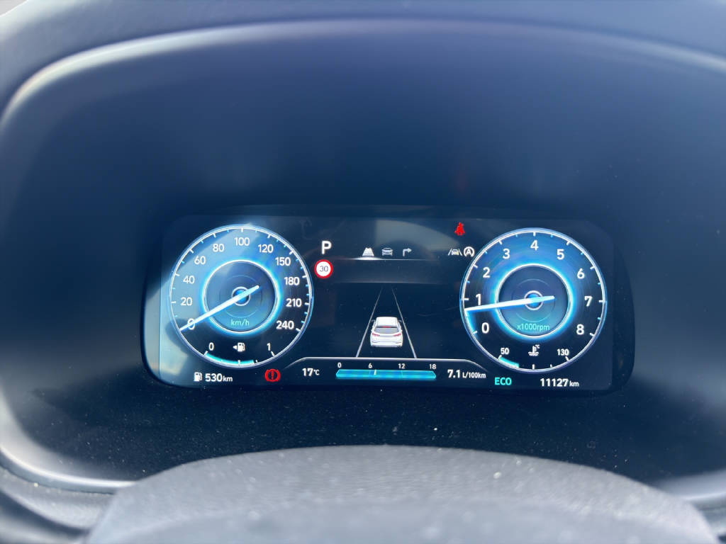 HYUNDAI i30 1.5 T-GDi Vertex-image-9