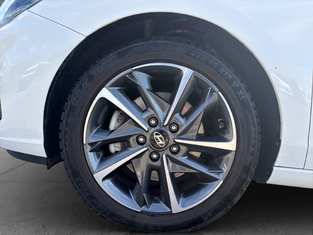 HYUNDAI i30 1.5 T-GDi Vertex-image-13
