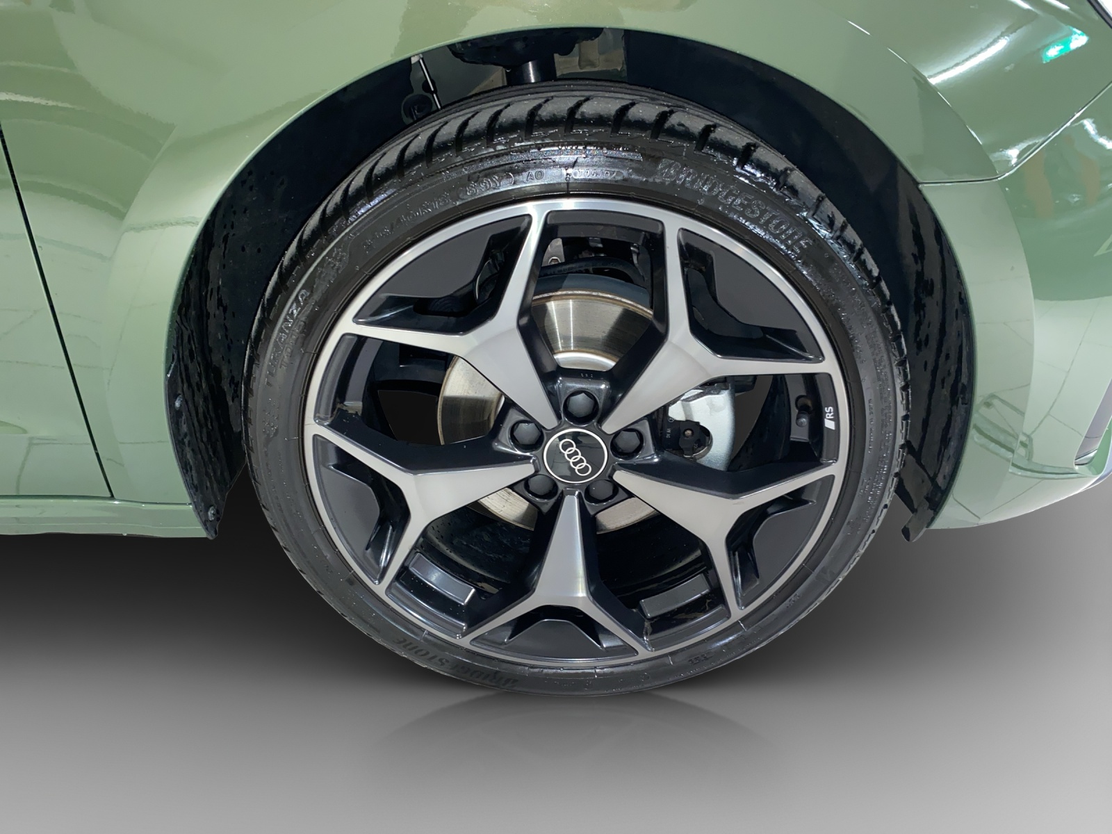 AUDI A1 Sportback 30 TFSI advanced Attraction S-tronic-image-14
