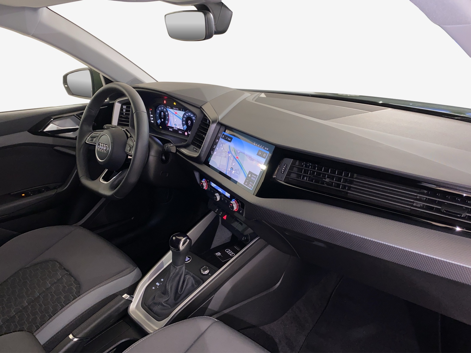 AUDI A1 Sportback 30 TFSI advanced Attraction S-tronic-image-13