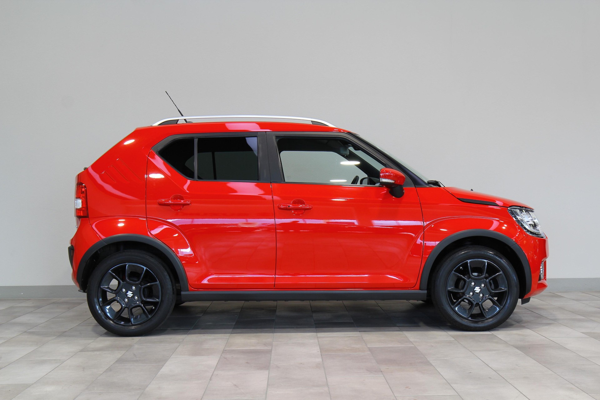 SUZUKI Ignis 1.2 Compact Top 4x4-image-2