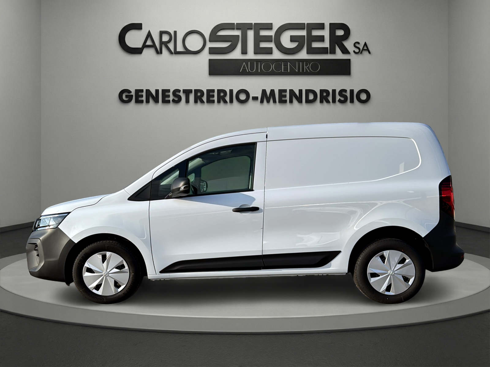 NISSAN Townstar 1.3 DIG-T L1 Acenta-image-2