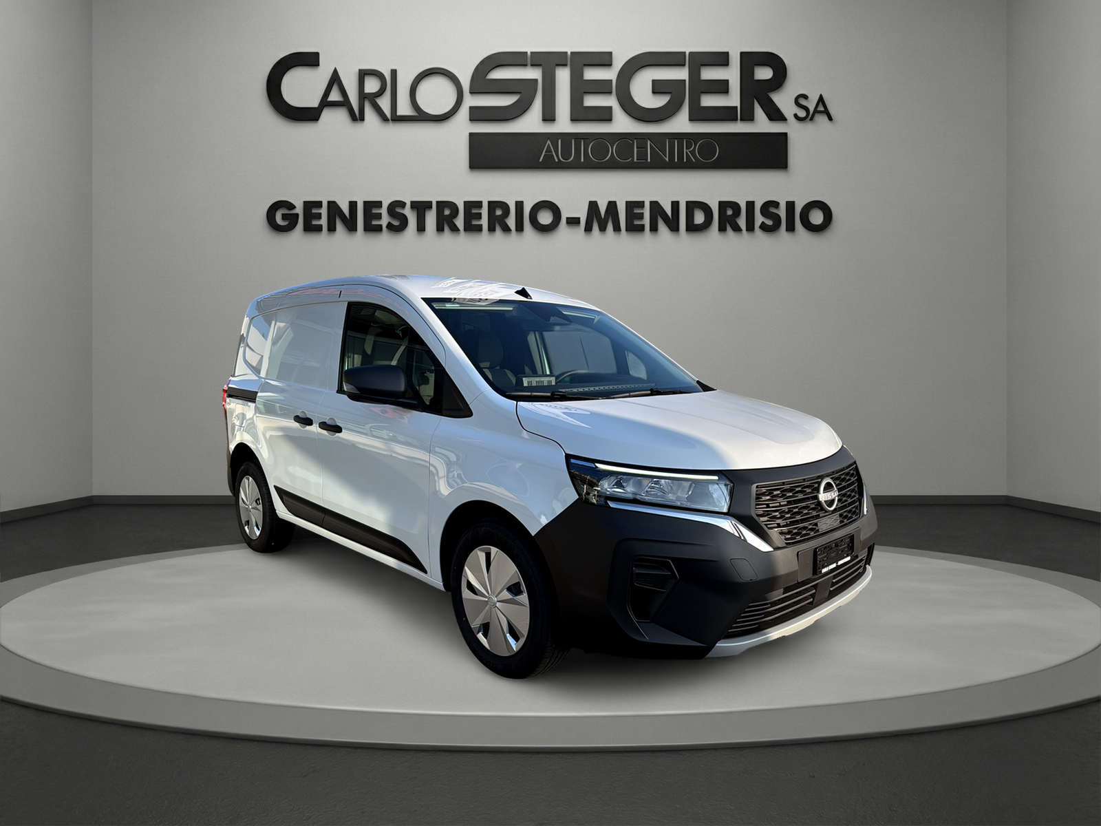 NISSAN Townstar 1.3 DIG-T L1 Acenta-image-15