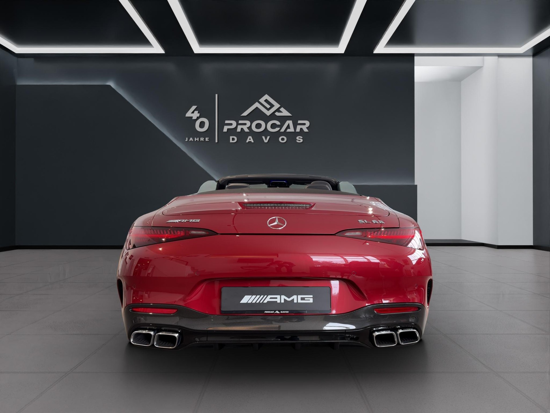 MERCEDES-BENZ AMG SL 63 4matic+-image-5