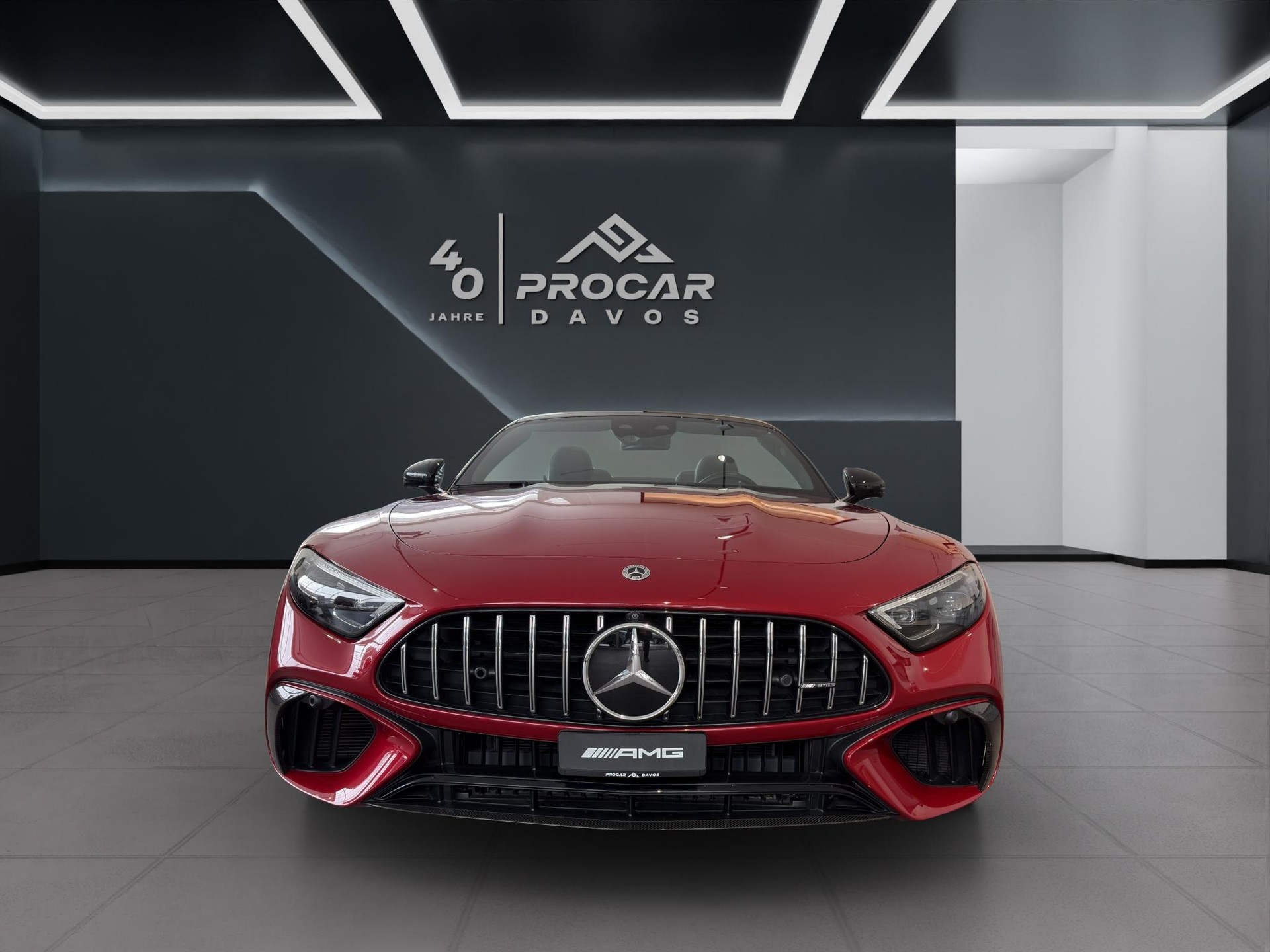 MERCEDES-BENZ AMG SL 63 4matic+-image-3
