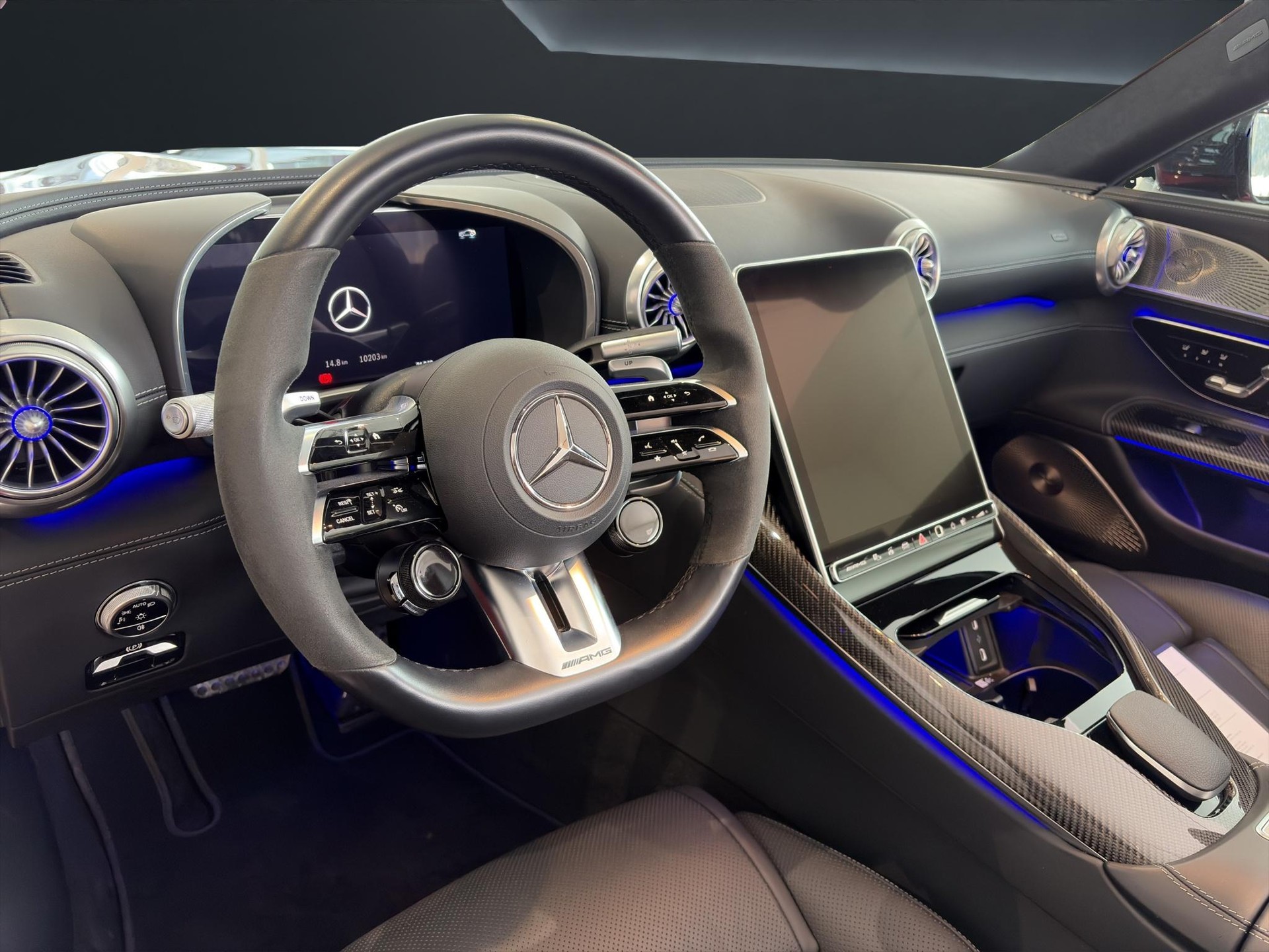MERCEDES-BENZ AMG SL 63 4matic+-image-8