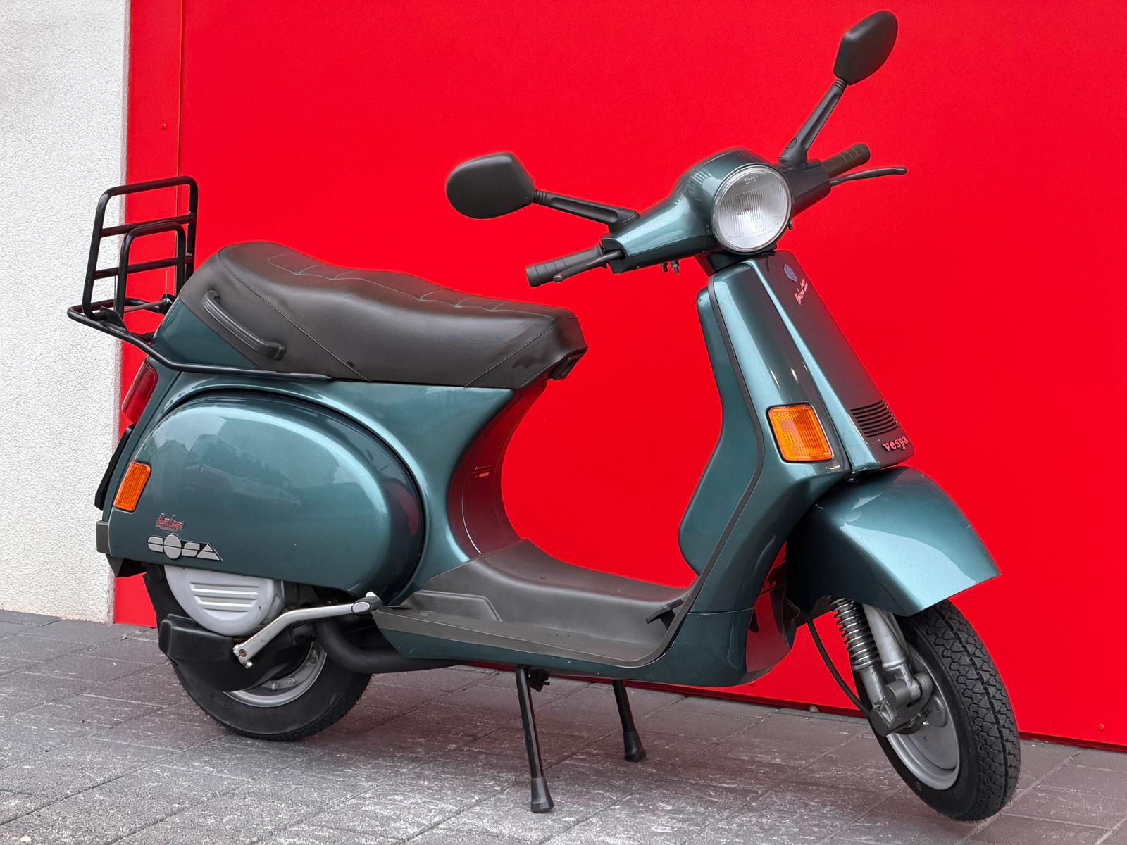 PIAGGIO Vespa Cosa 2 125 EBS-image-8