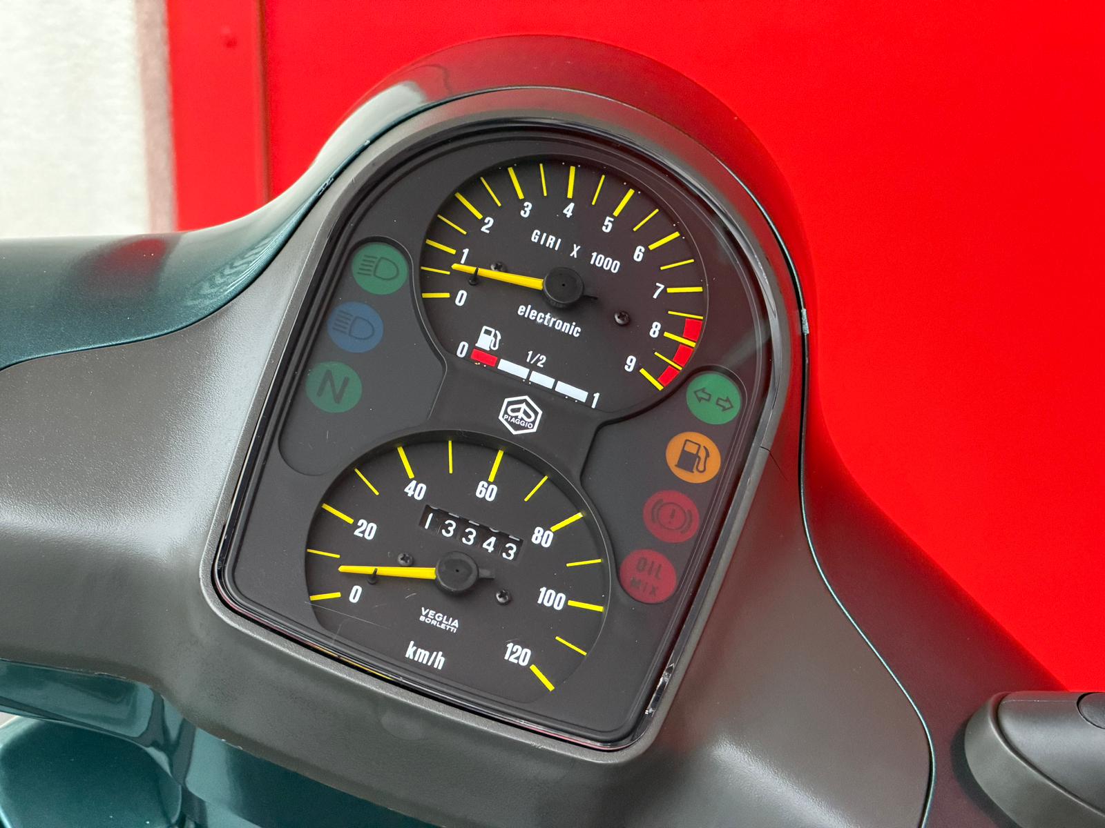 PIAGGIO Vespa Cosa 2 125 EBS-image-4