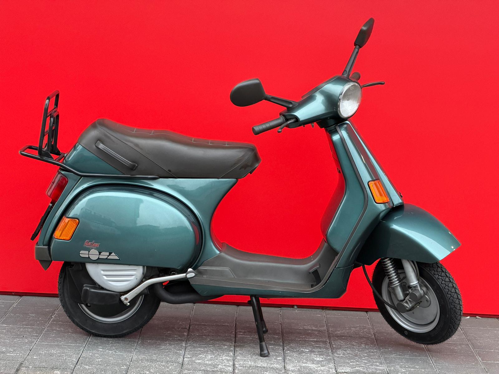PIAGGIO Vespa Cosa 2 125 EBS