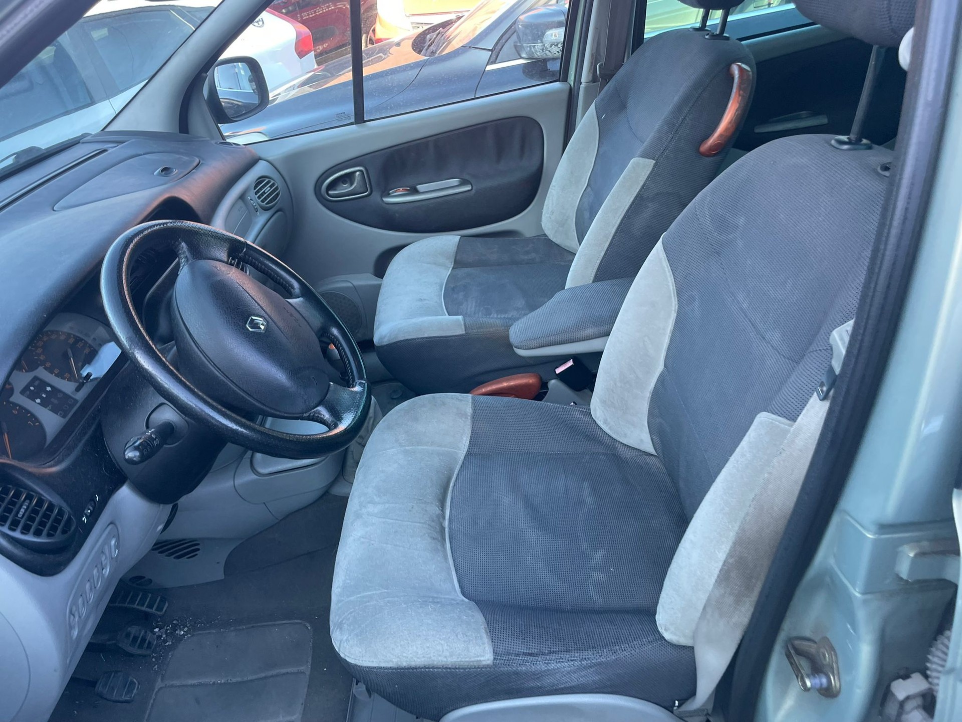 RENAULT Scénic 2.0 16V RX4-image-9