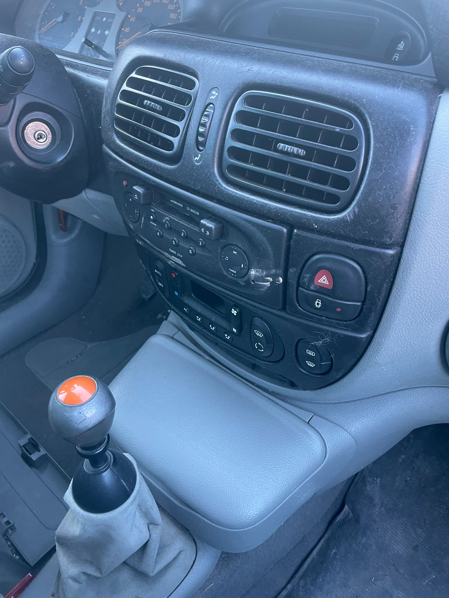 RENAULT Scénic 2.0 16V RX4-image-7