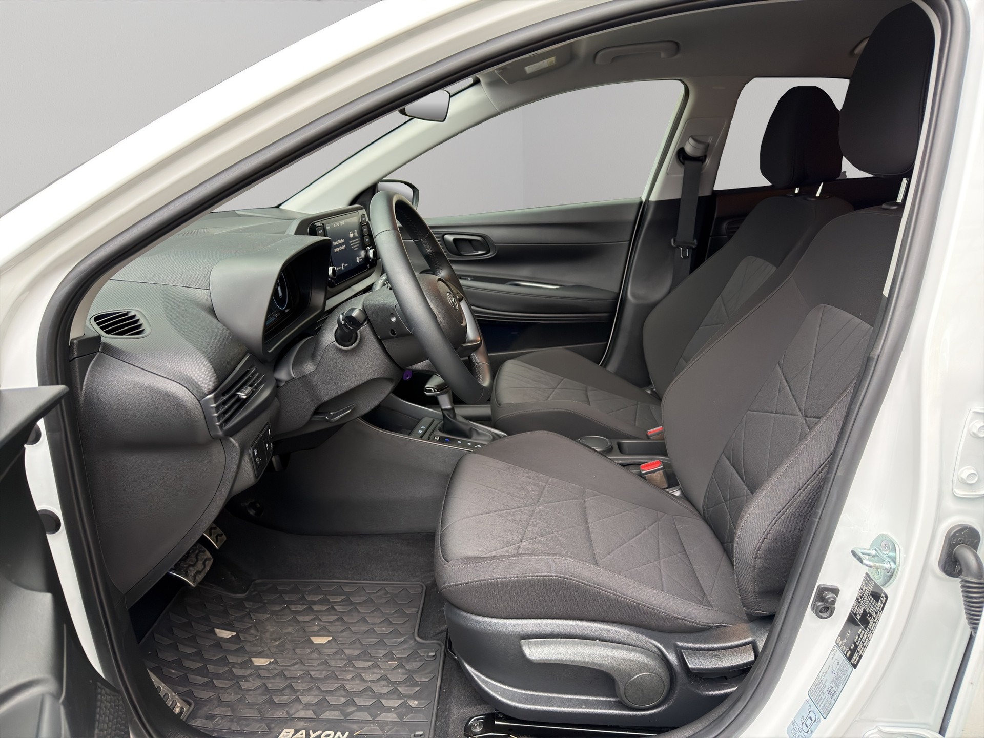 HYUNDAI Bayon 1.0 T-GDi Origo-image-4