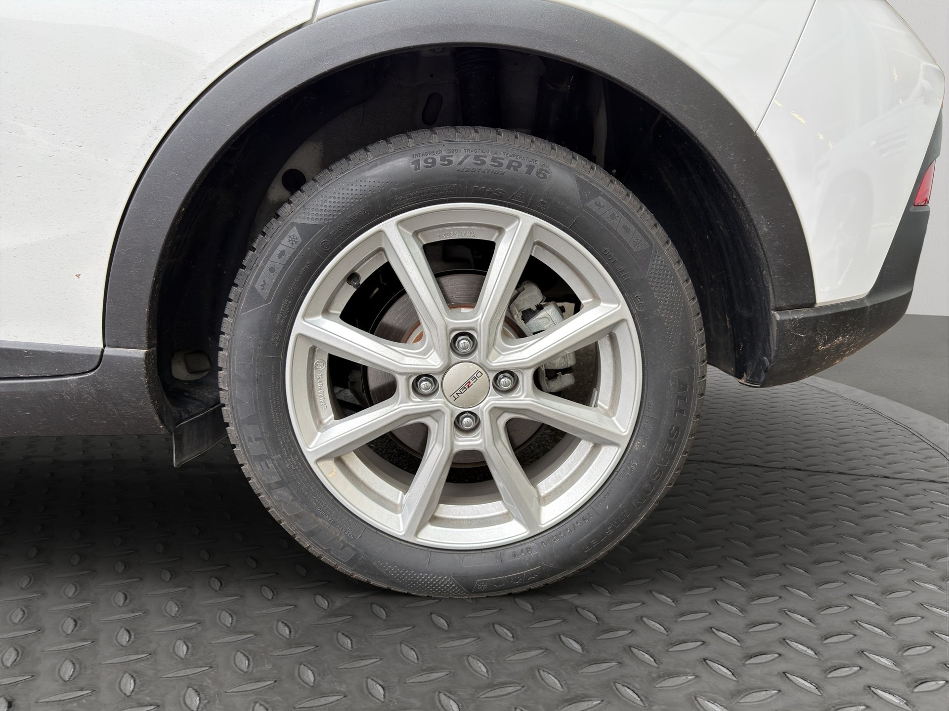 HYUNDAI Bayon 1.0 T-GDi Origo-image-10