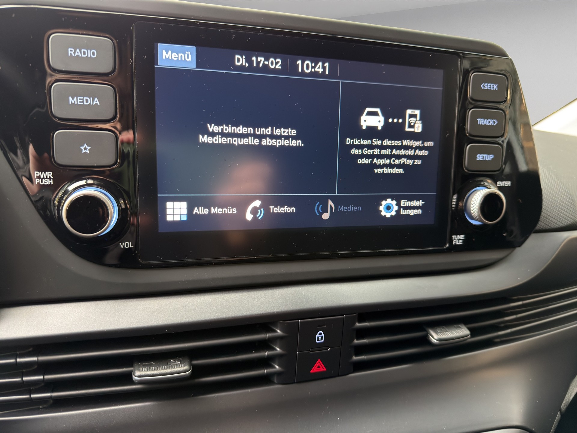 HYUNDAI Bayon 1.0 T-GDi Origo-image-8