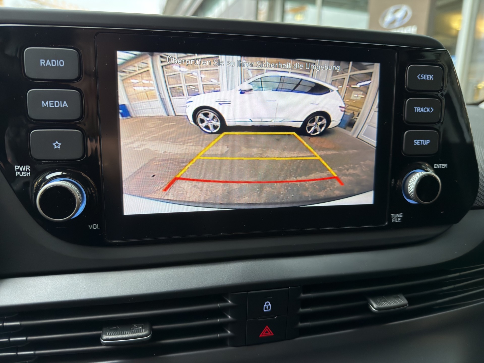 HYUNDAI Bayon 1.0 T-GDi Origo-image-11