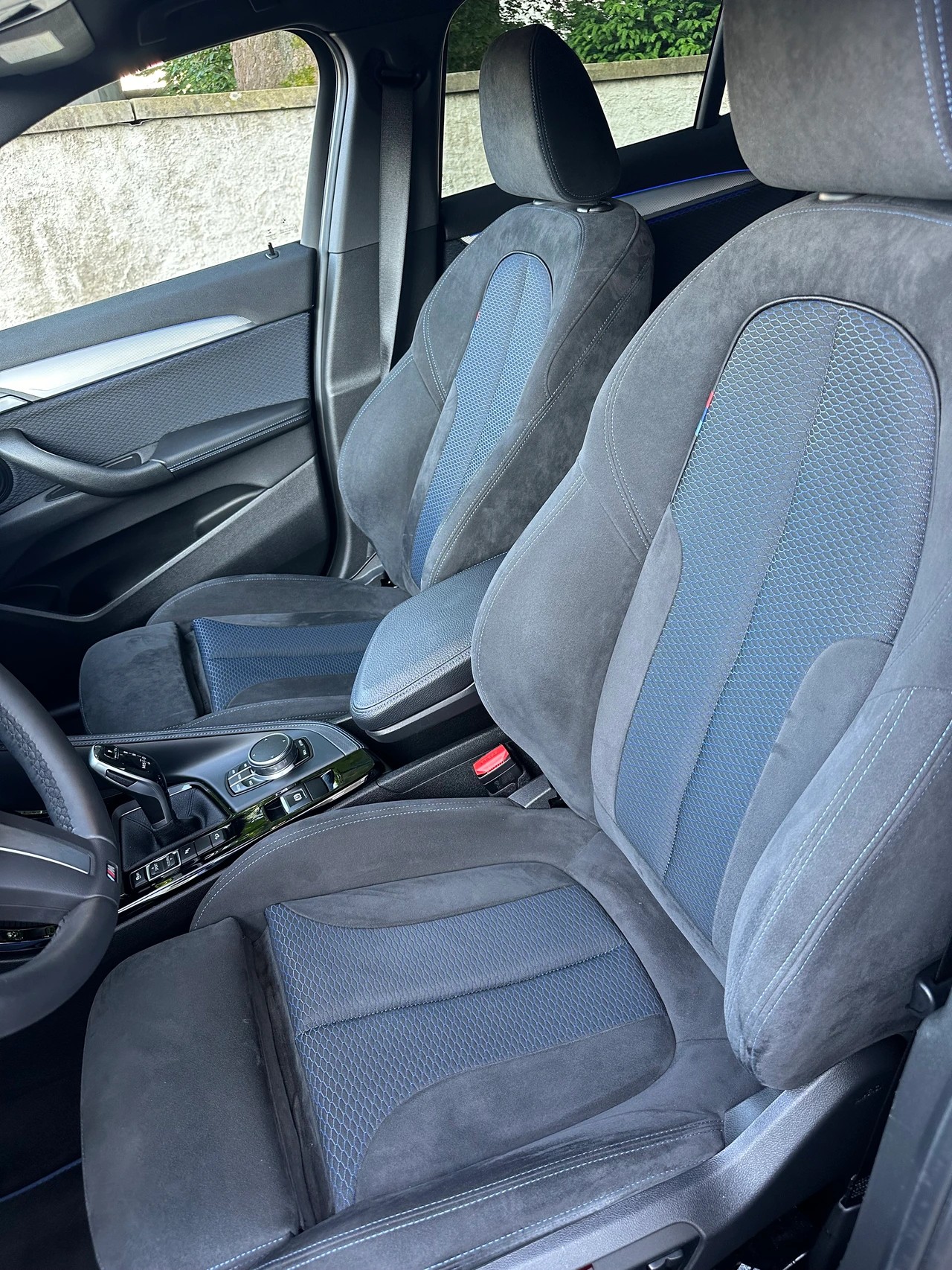 BMW X2 xDrive 20d M Sport Steptronic-image-10