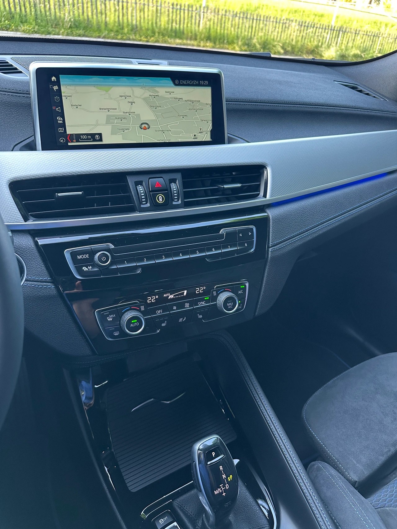 BMW X2 xDrive 20d M Sport Steptronic-image-14
