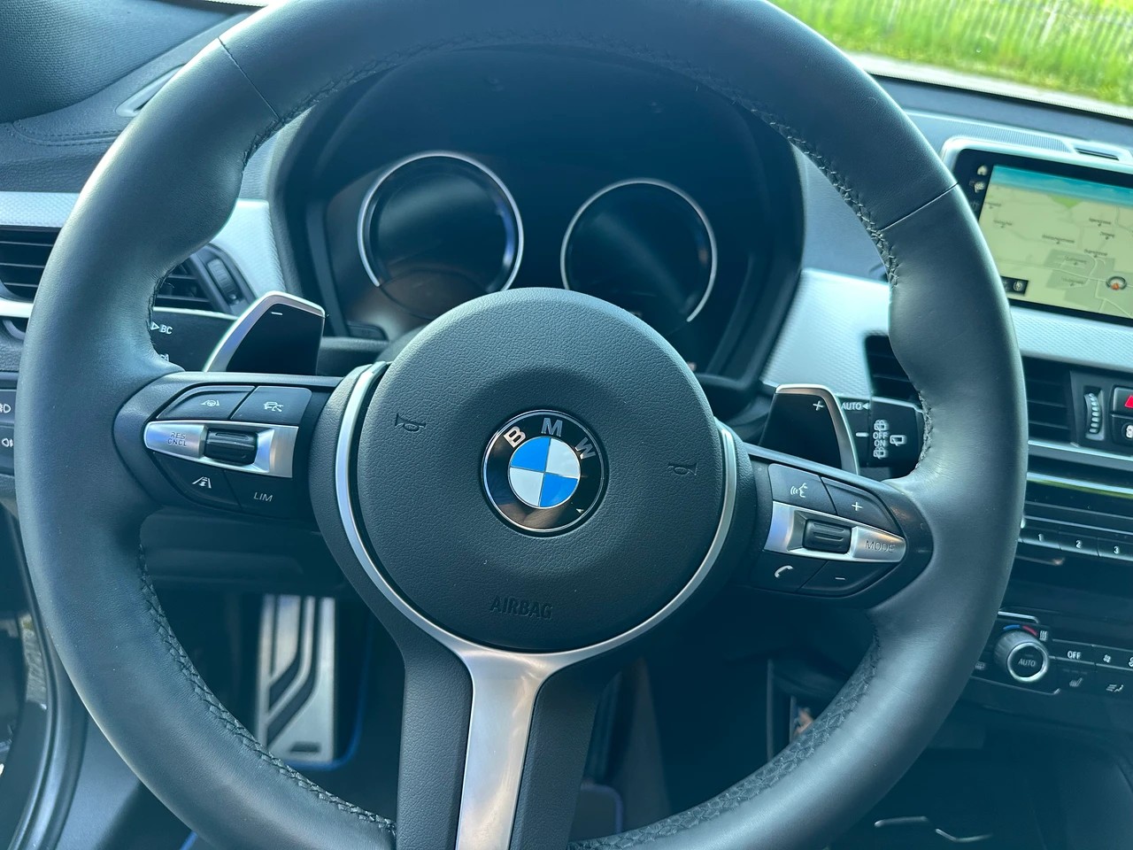BMW X2 xDrive 20d M Sport Steptronic-image-13