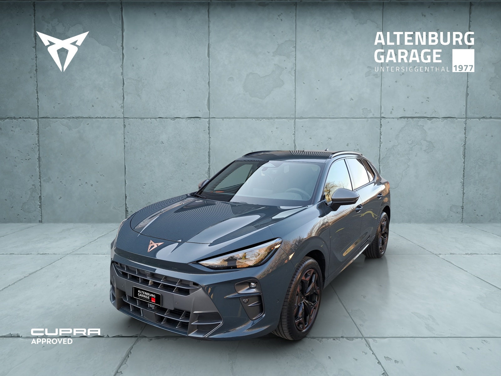 CUPRA Terramar 2.0 TSI Prime Edition DSG 4Drive-image-0