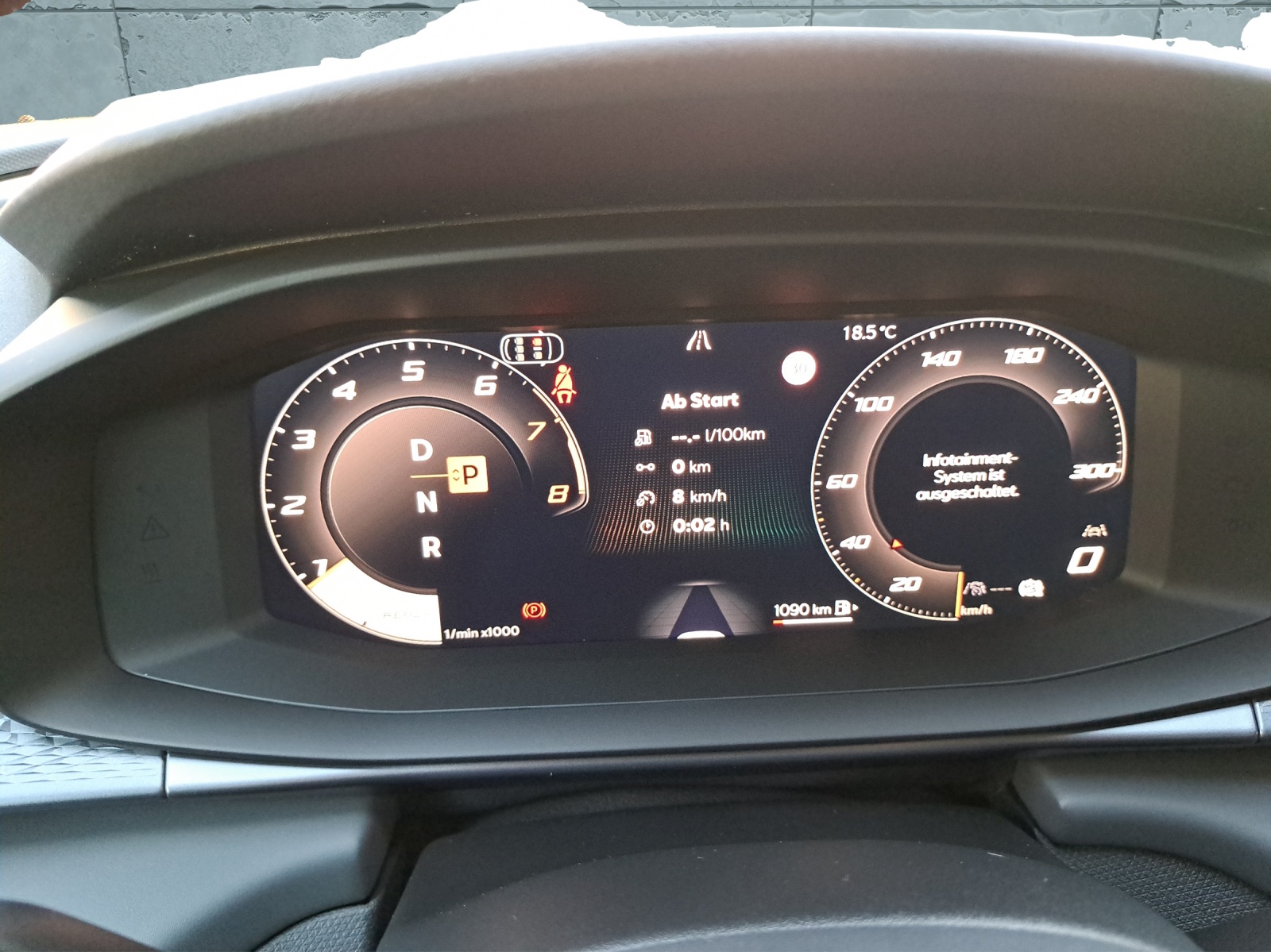 CUPRA Terramar 2.0 TSI Prime Edition DSG 4Drive-image-11
