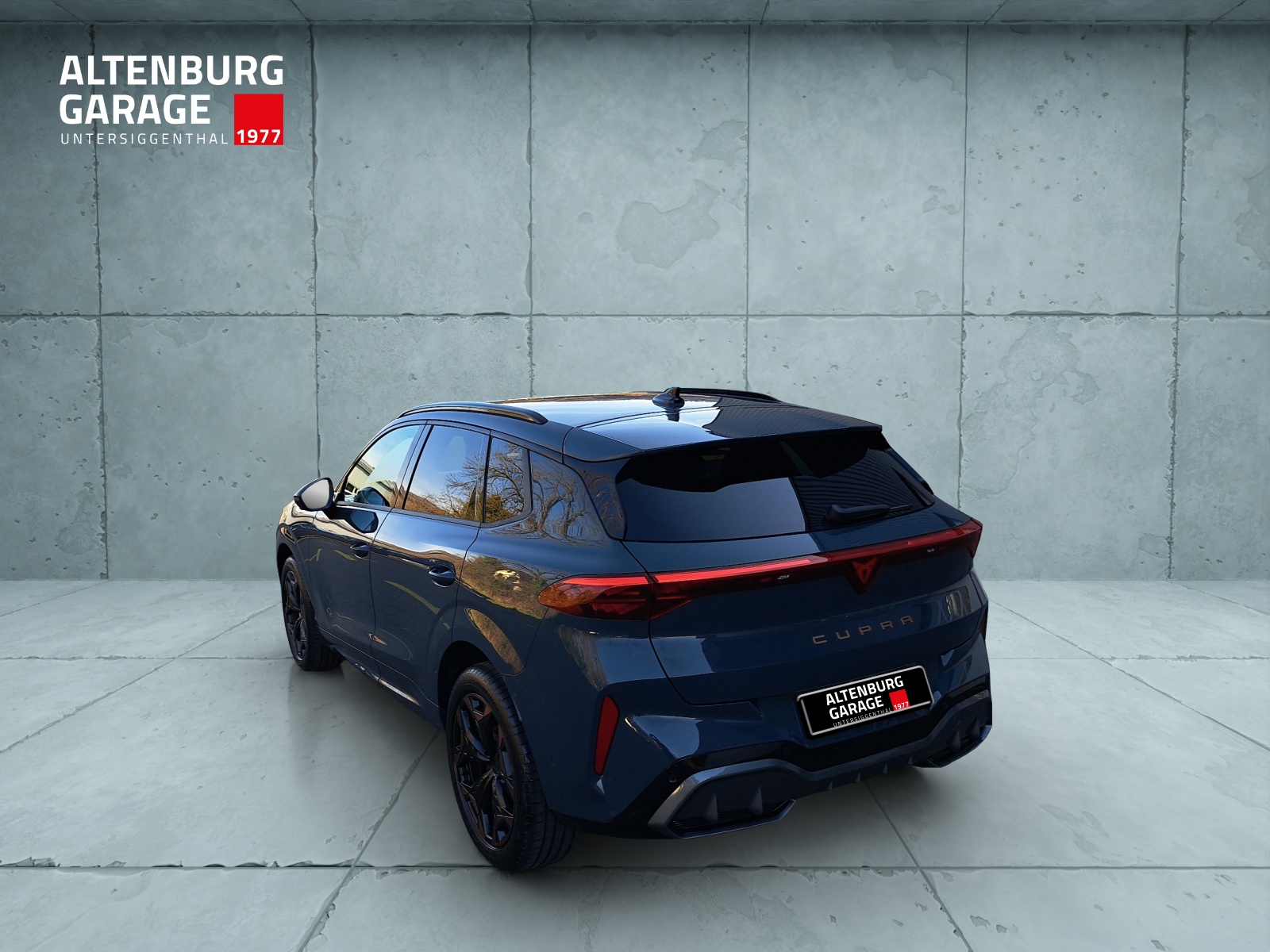 CUPRA Terramar 2.0 TSI Prime Edition DSG 4Drive-image-2
