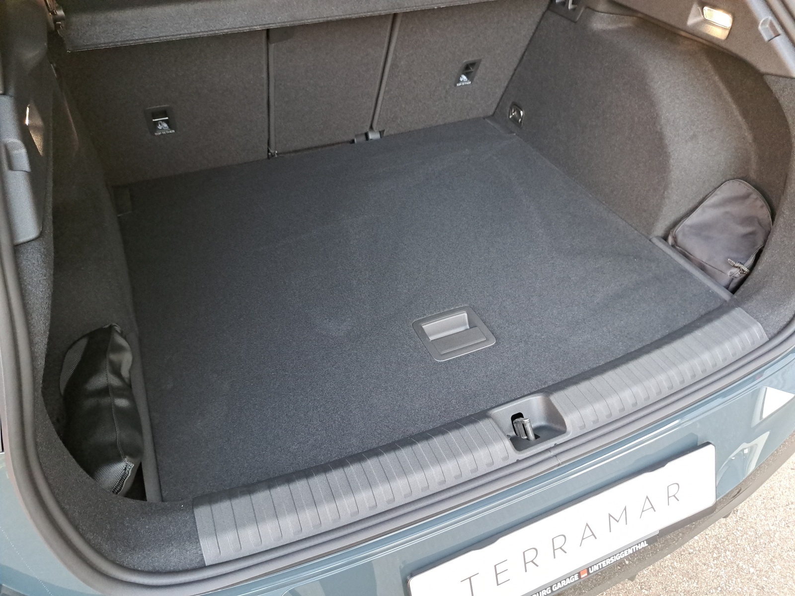 CUPRA Terramar 2.0 TSI Prime Edition DSG 4Drive-image-17