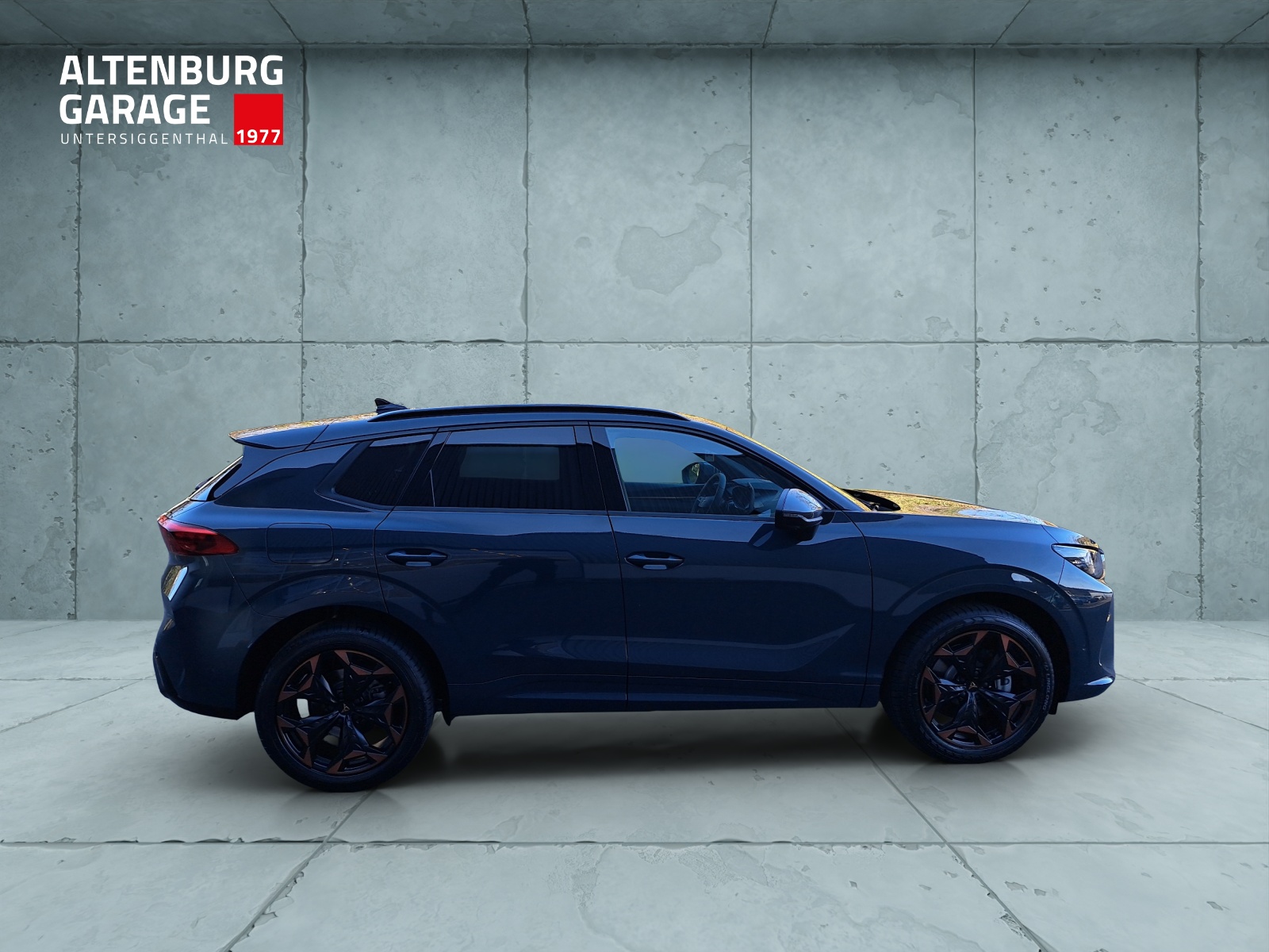 CUPRA Terramar 2.0 TSI Prime Edition DSG 4Drive-image-5