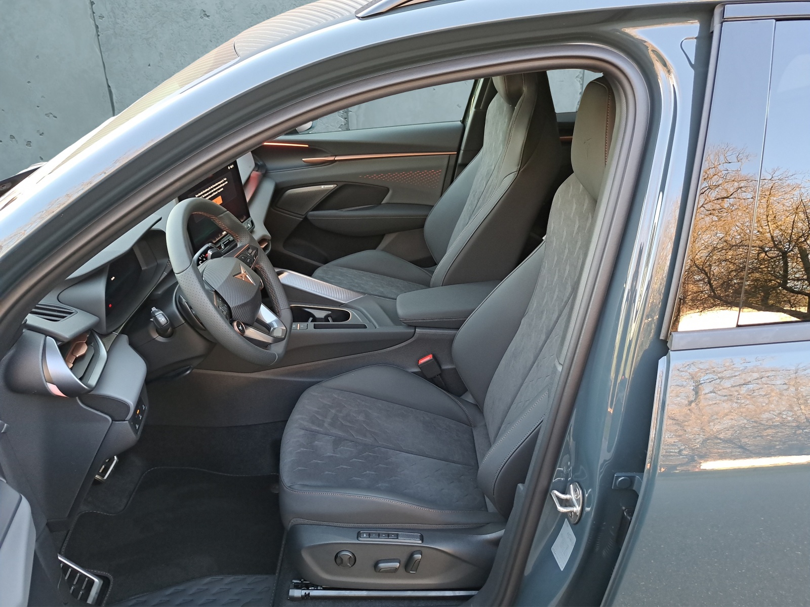 CUPRA Terramar 2.0 TSI Prime Edition DSG 4Drive-image-9