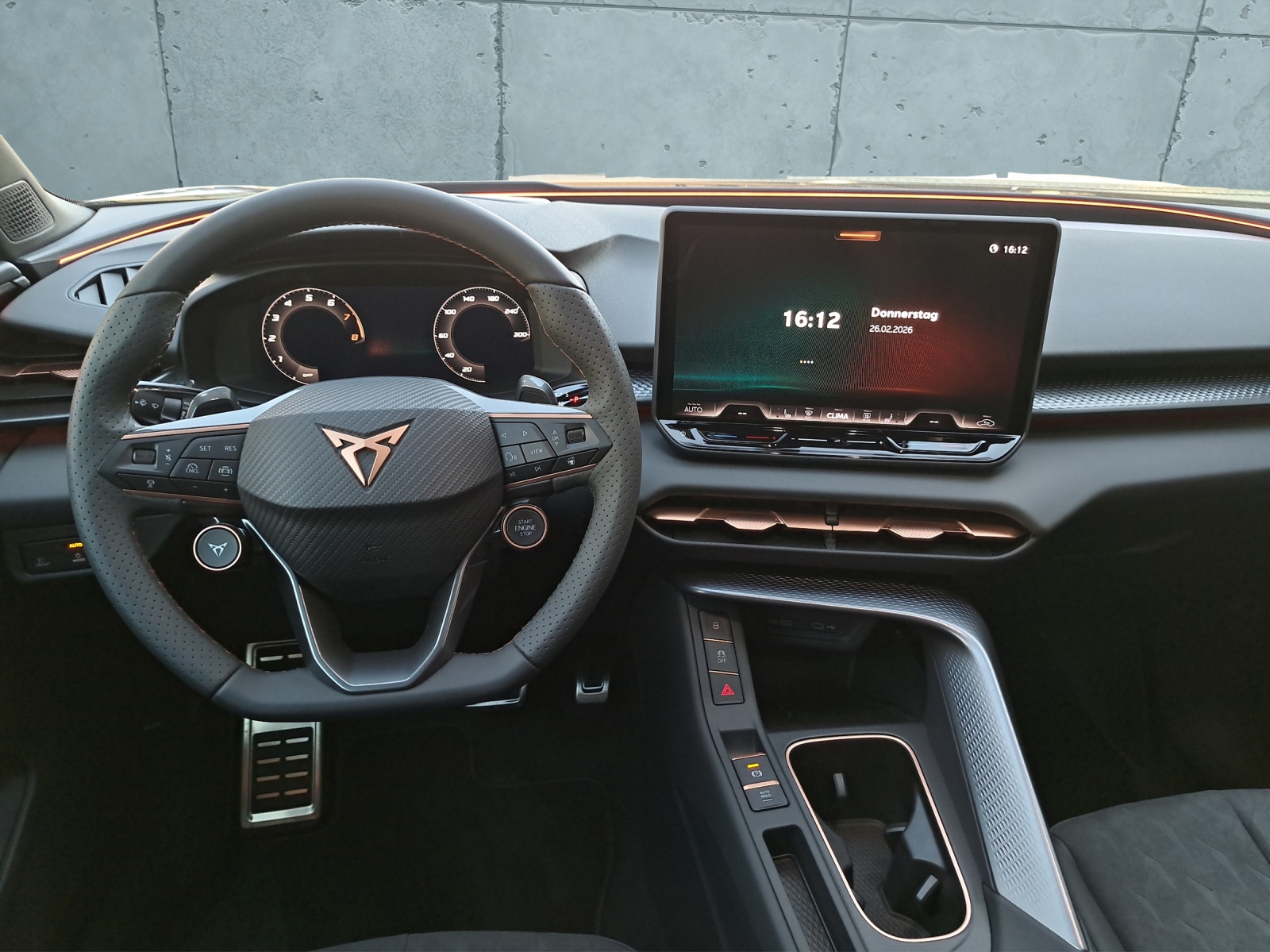 CUPRA Terramar 2.0 TSI Prime Edition DSG 4Drive-image-10