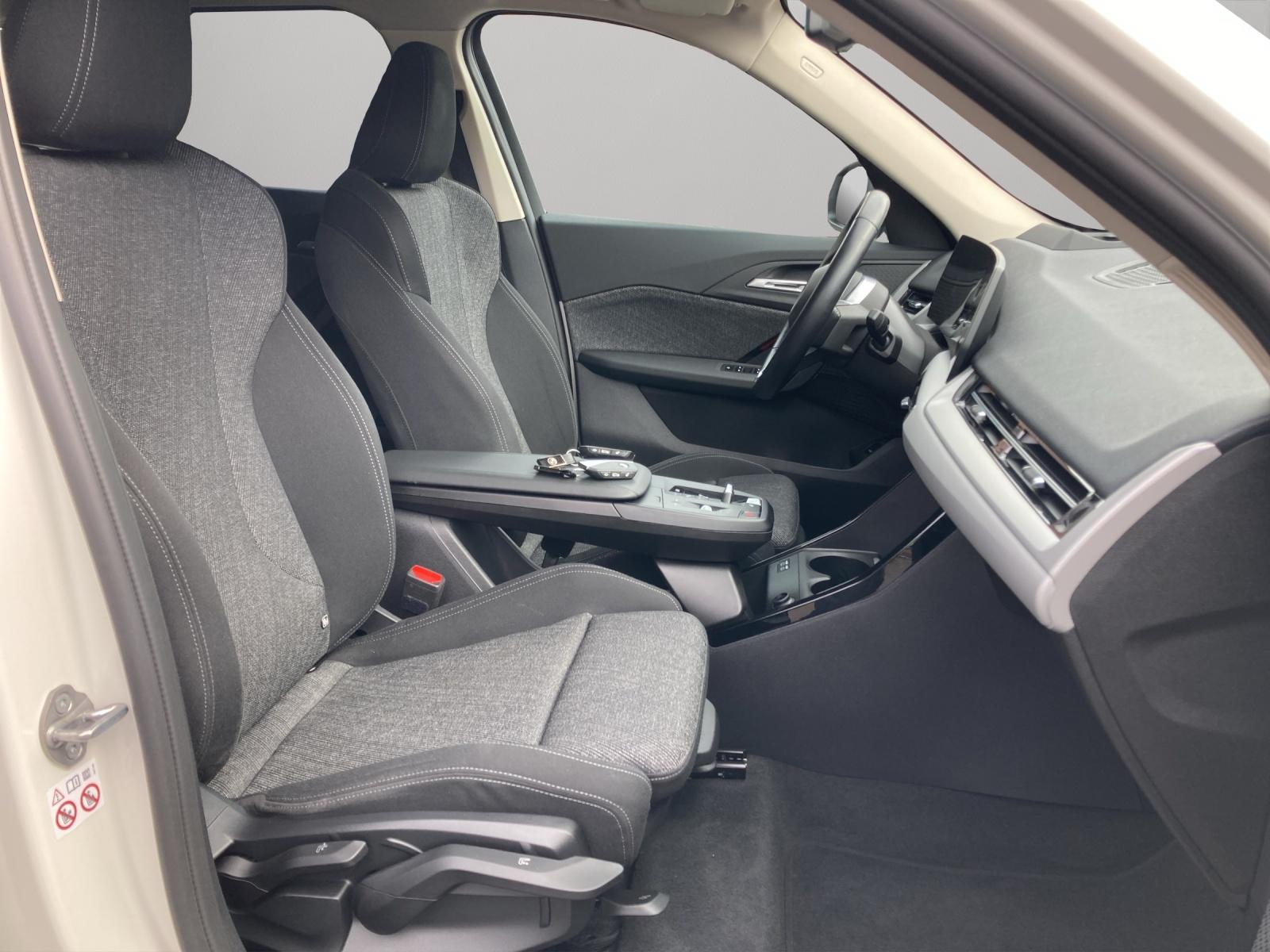 BMW X1 20d xDrive-image-10