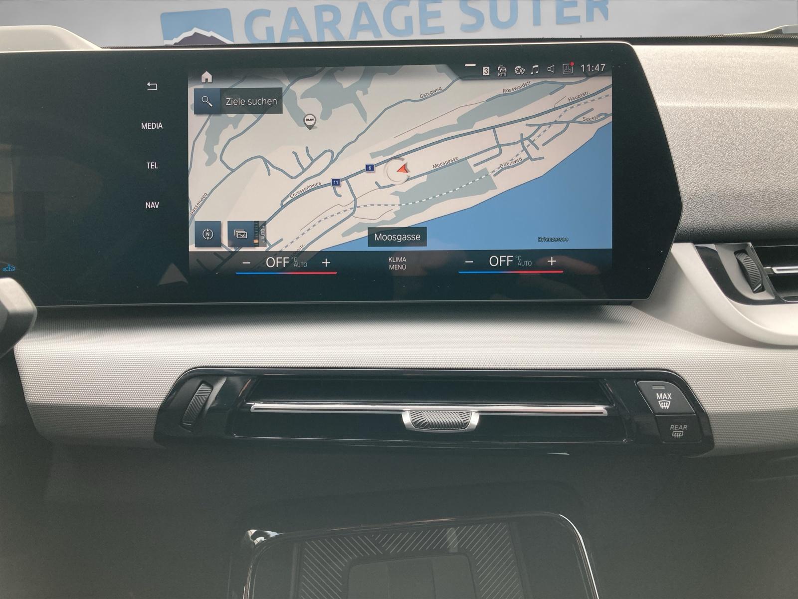 BMW X1 20d xDrive-image-15