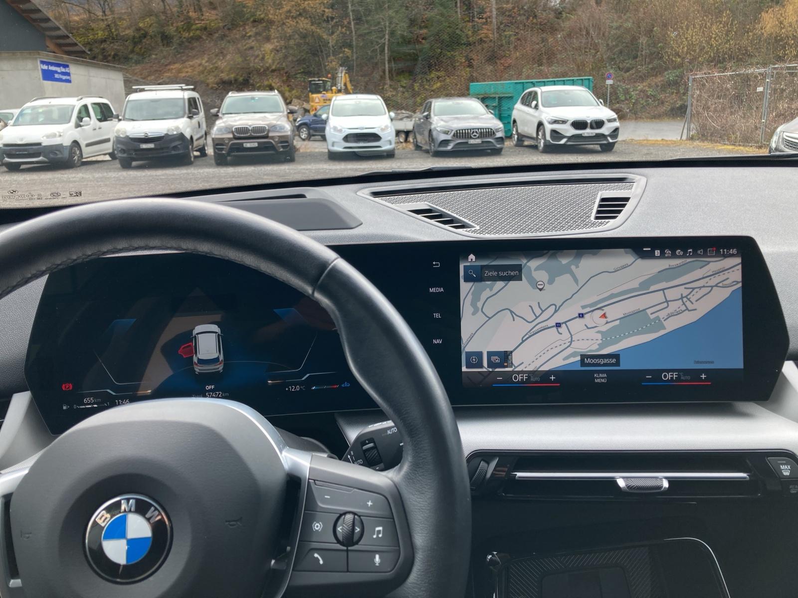 BMW X1 20d xDrive-image-13