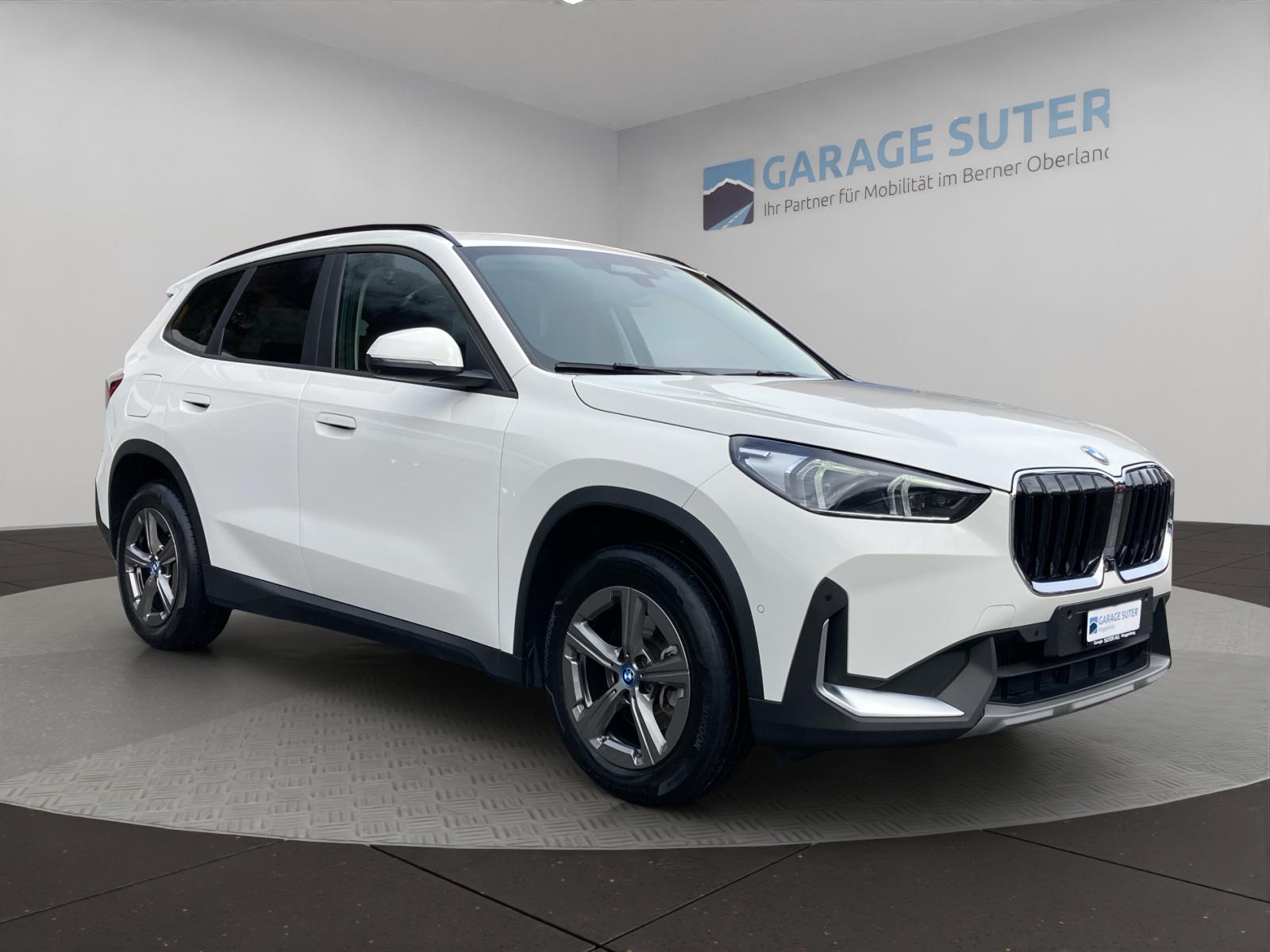 BMW X1 20d xDrive-image-6