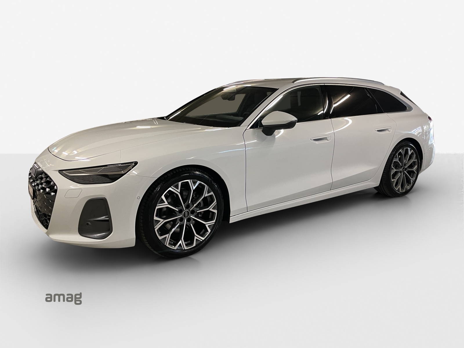 AUDI A6 Avant TDI quattro 150 kW S tronic-image-0