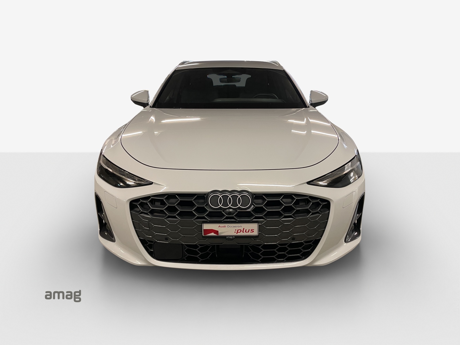 AUDI A6 Avant TDI quattro 150 kW S tronic-image-6