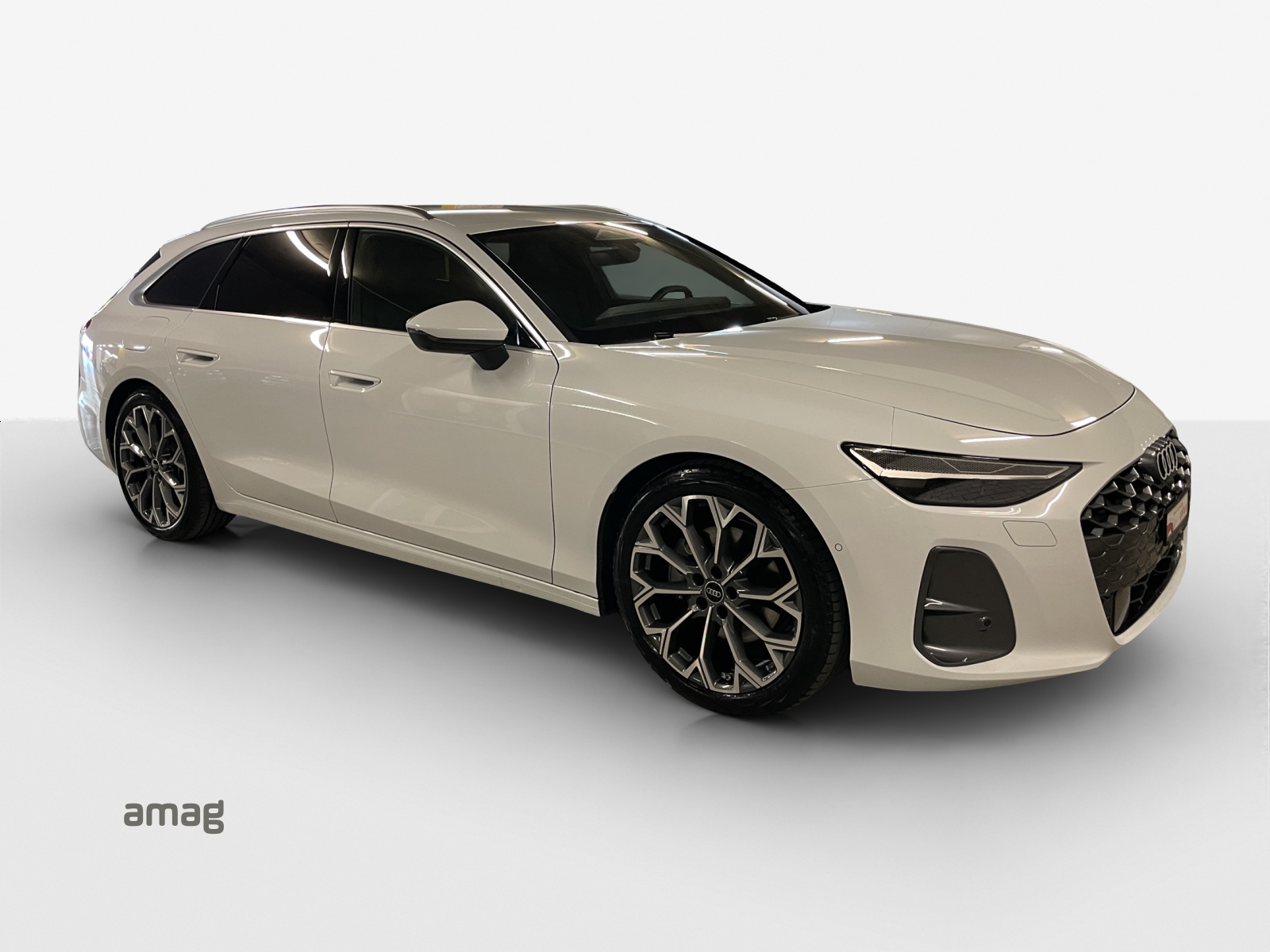 AUDI A6 Avant TDI quattro 150 kW S tronic-image-5