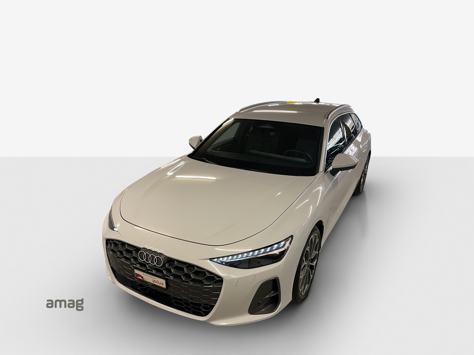 AUDI A6 Avant TDI quattro 150 kW S tronic-image-15