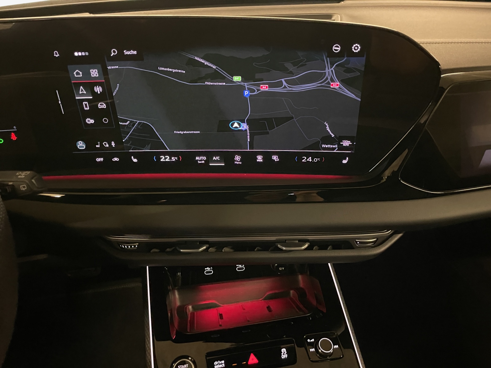 AUDI A6 Avant TDI quattro 150 kW S tronic-image-10