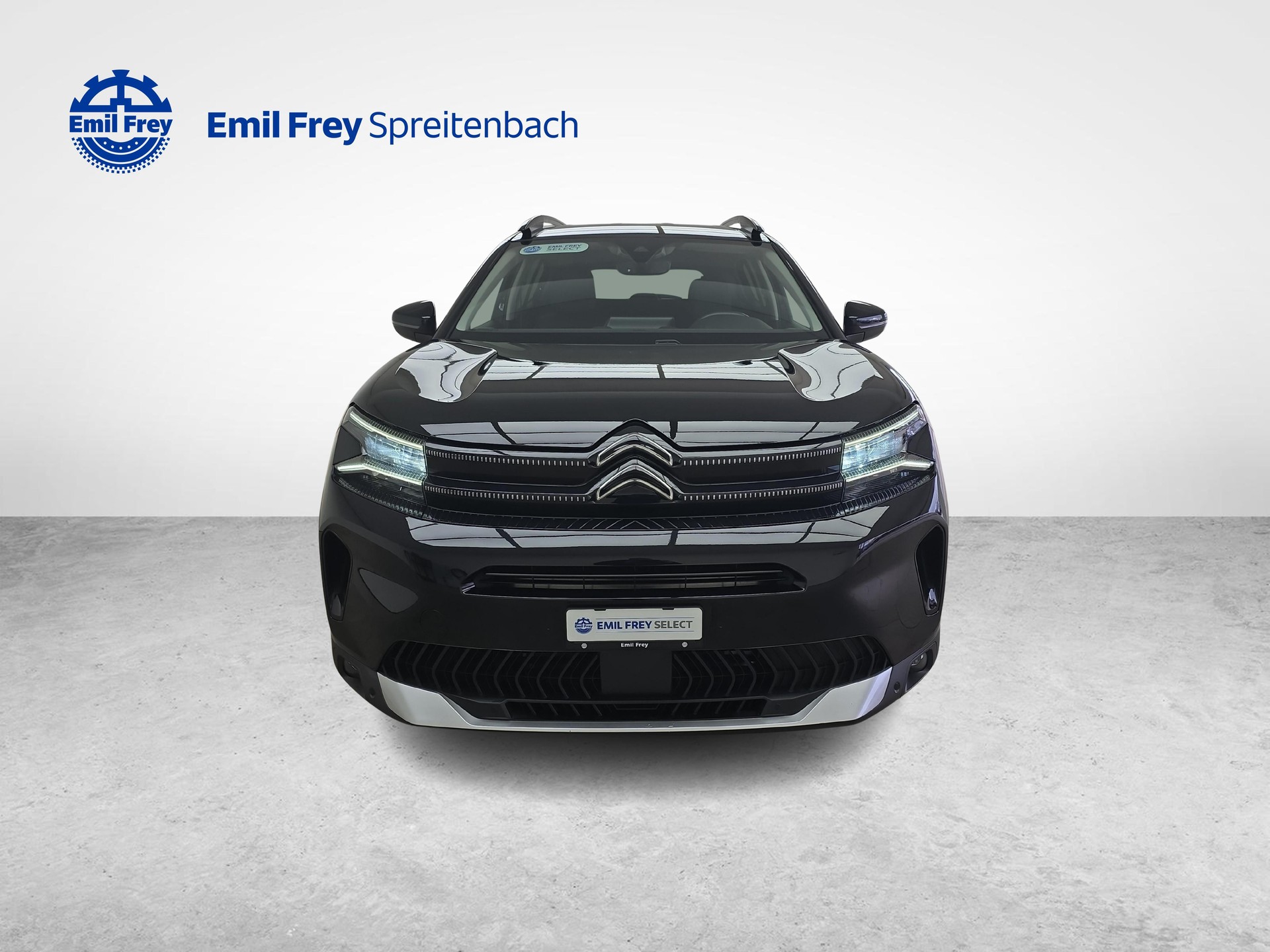 CITROEN C5 Aircross 1.6 Plug-in Hybrid Shine-image-7