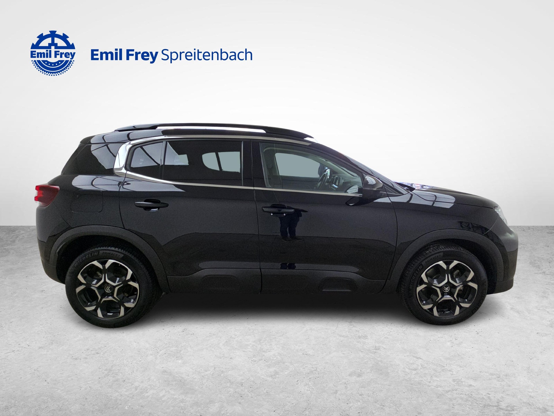 CITROEN C5 Aircross 1.6 Plug-in Hybrid Shine-image-5