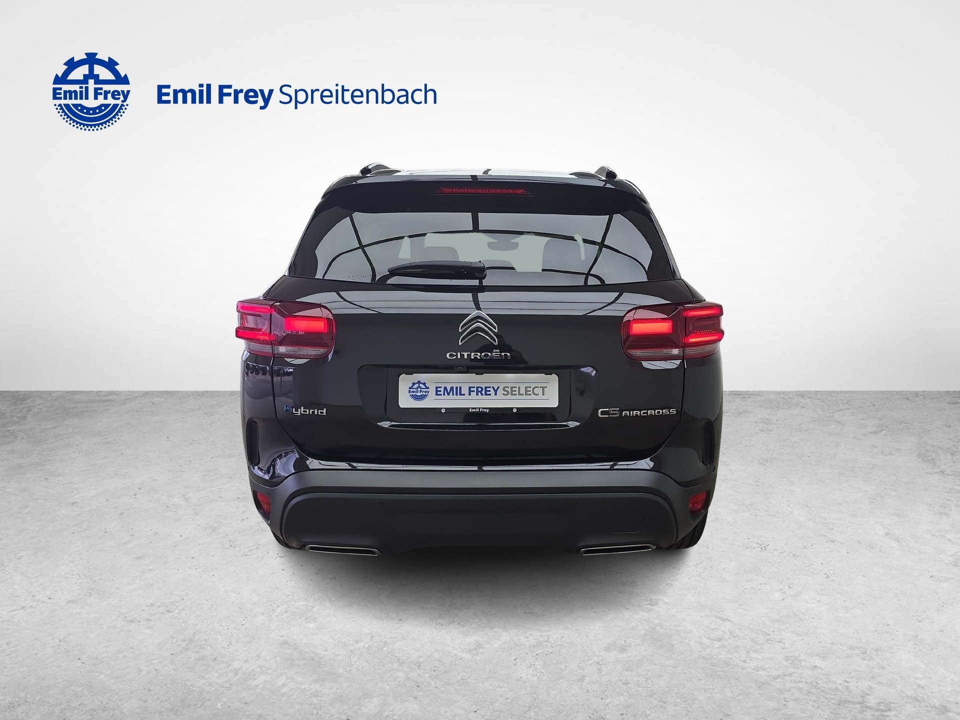CITROEN C5 Aircross 1.6 Plug-in Hybrid Shine-image-3