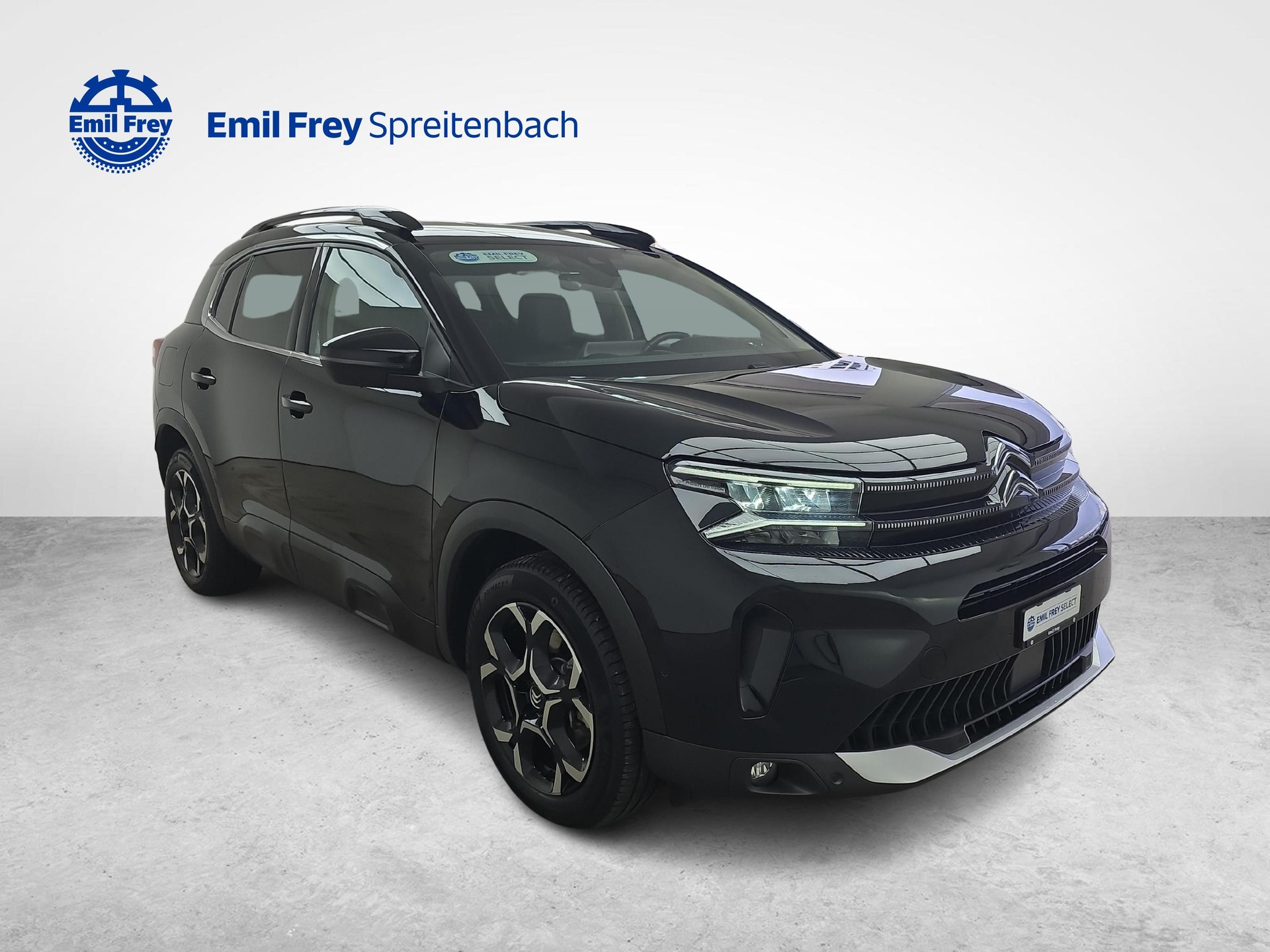 CITROEN C5 Aircross 1.6 Plug-in Hybrid Shine-image-6