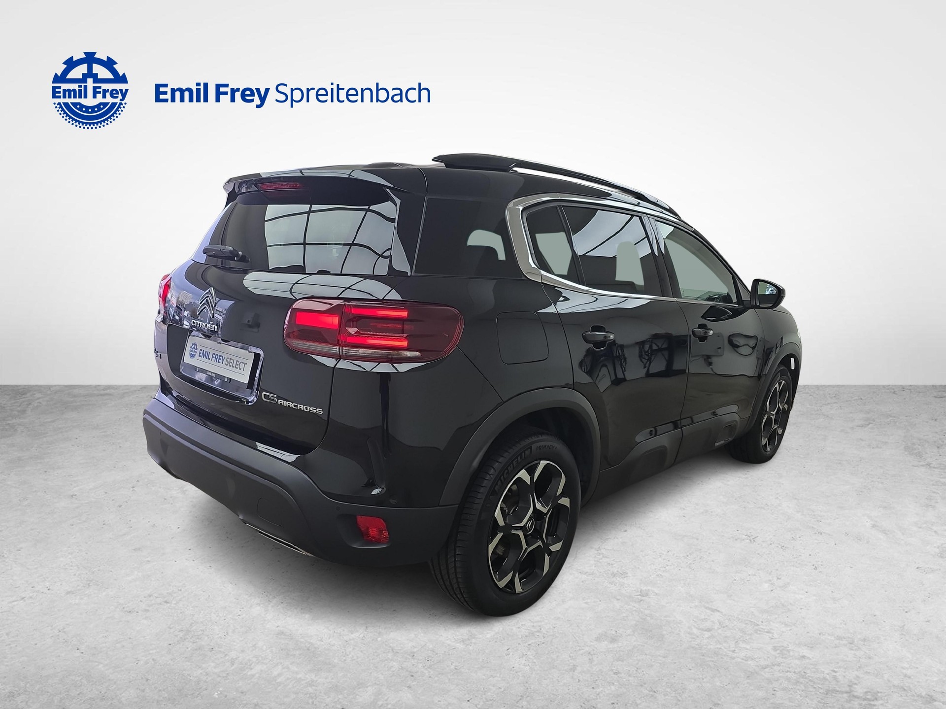 CITROEN C5 Aircross 1.6 Plug-in Hybrid Shine-image-4