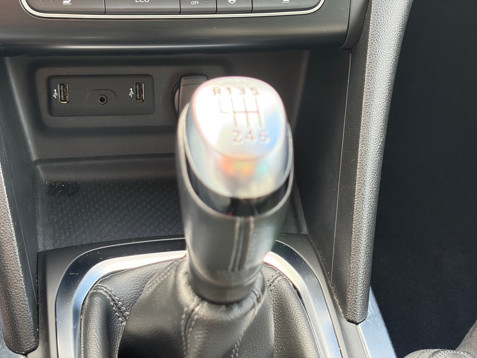 RENAULT Mégane 1.3 16V Turbo Intens-image-16