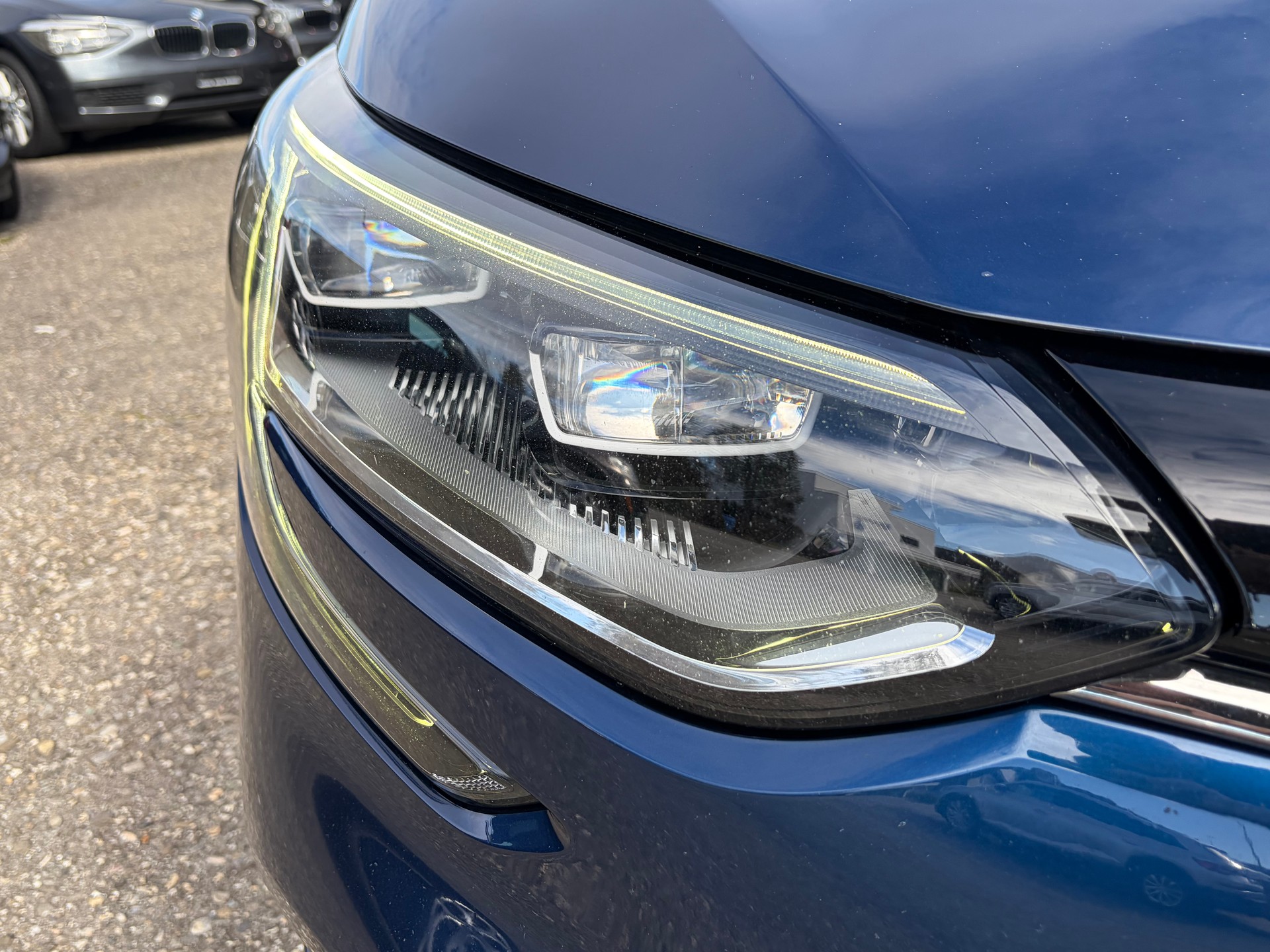 RENAULT Mégane 1.3 16V Turbo Intens-image-24