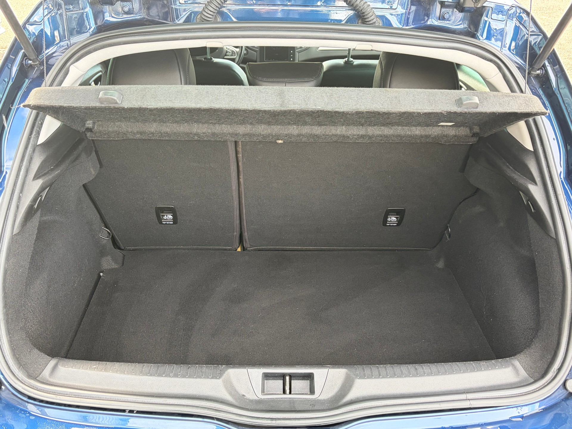 RENAULT Mégane 1.3 16V Turbo Intens-image-6