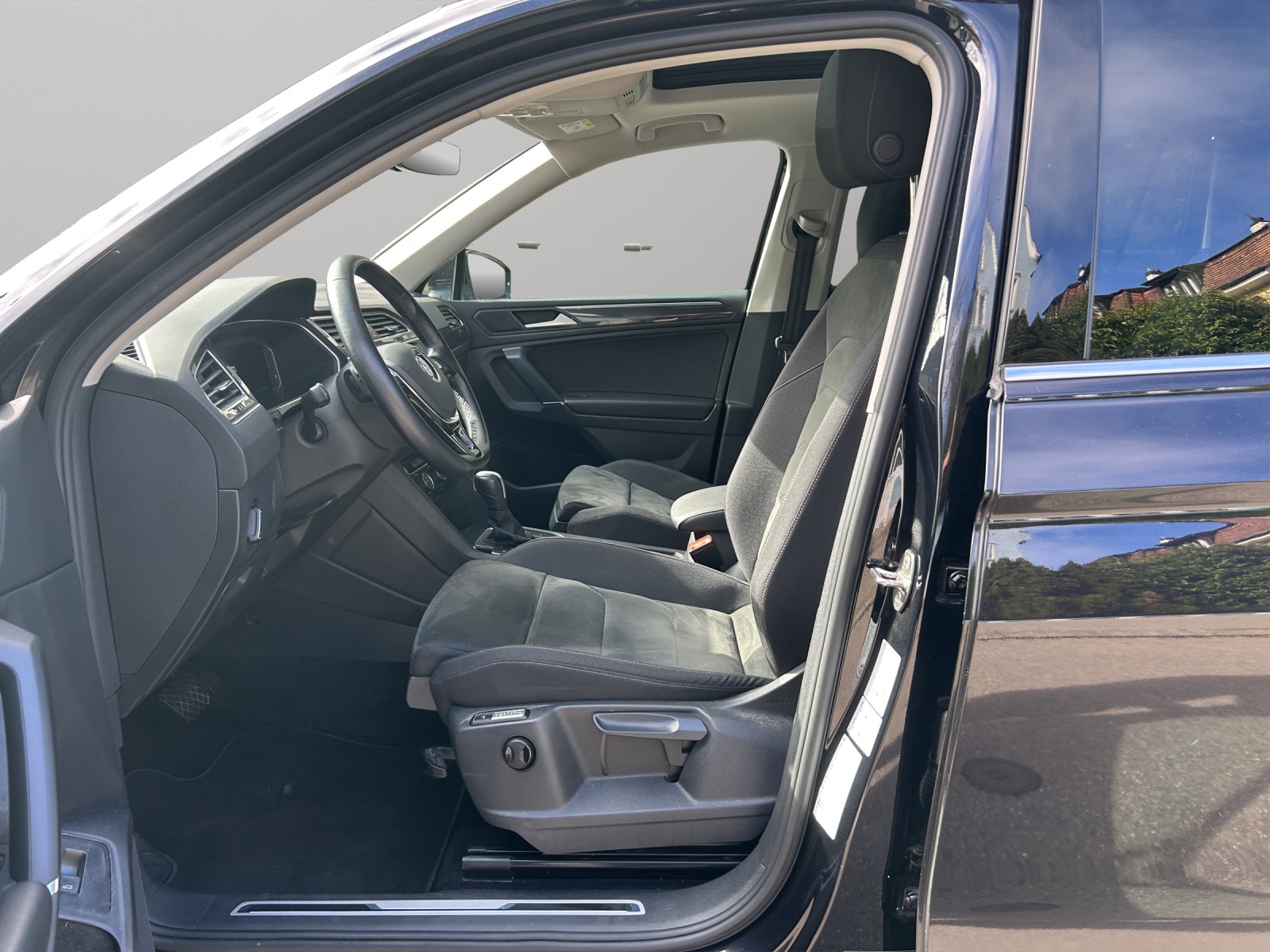 VW Tiguan Allspace 1.5TSI EVO Comfortline DSG-image-5