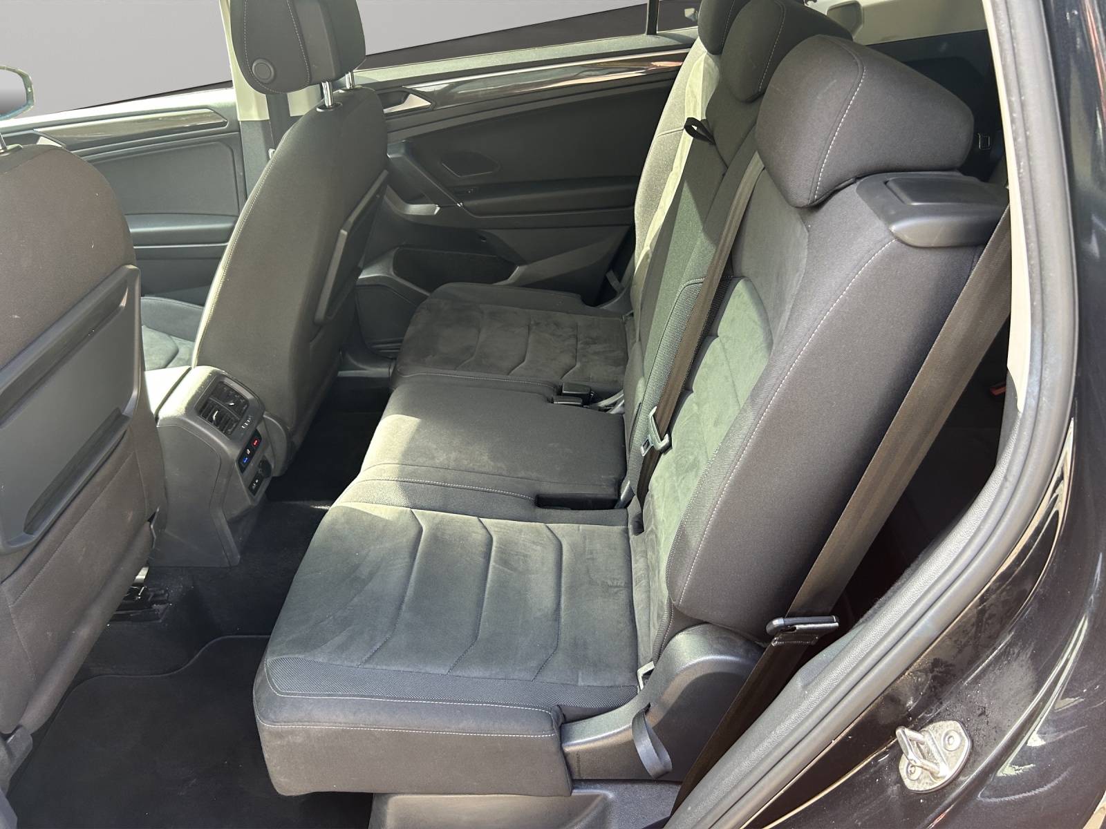 VW Tiguan Allspace 1.5TSI EVO Comfortline DSG-image-9