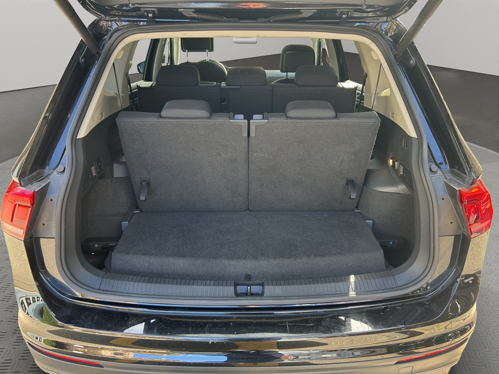 VW Tiguan Allspace 1.5TSI EVO Comfortline DSG-image-10